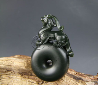 和田玉黑青玉值钱吗 哪里的黑青玉值钱