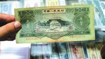 钱币回收市场在哪里 正规钱币回收市场