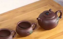 新买的紫砂壶怎样开壶 新买紫砂壶的两种开壶方法