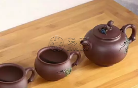 新买的紫砂壶怎样开壶 新买紫砂壶的两种开壶方法