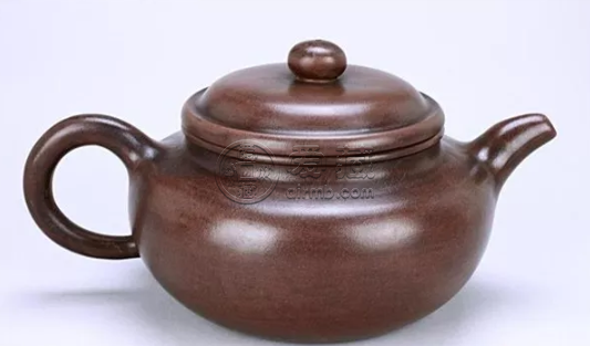 顾景舟紫砂壶特点分析 顾景舟紫砂壶特征鉴定