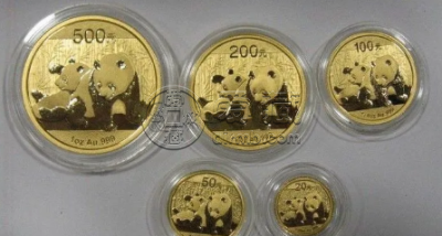 熊猫金银币收购价格 熊猫金银币收购多少钱一枚