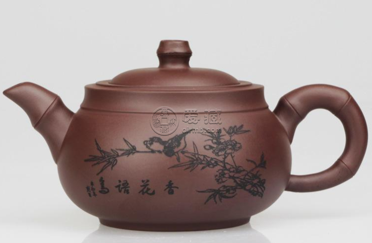 熟普洱用什么紫砂壶泡 熟普洱茶哪种泥料壶泡最好