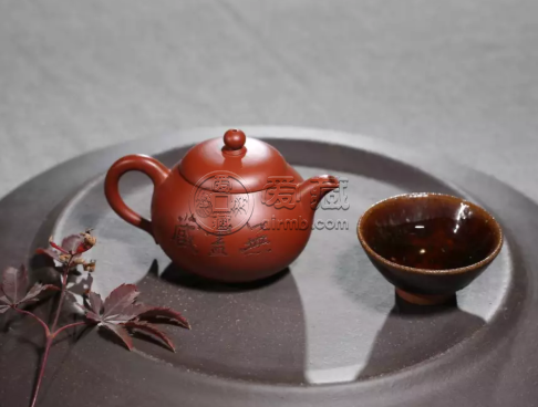 大红袍紫砂壶适合泡什么茶 大红袍紫砂壶适合泡绿茶吗
