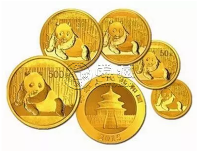 熊猫金币套装回收 熊猫金币回收报价表一套