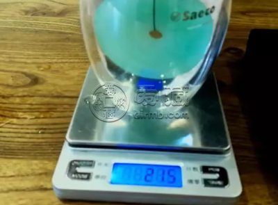 一杯水鉴别翡翠 一杯水怎么鉴别翡翠真假