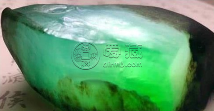 翡翠原石的多少錢 怎么給翡翠原石定價