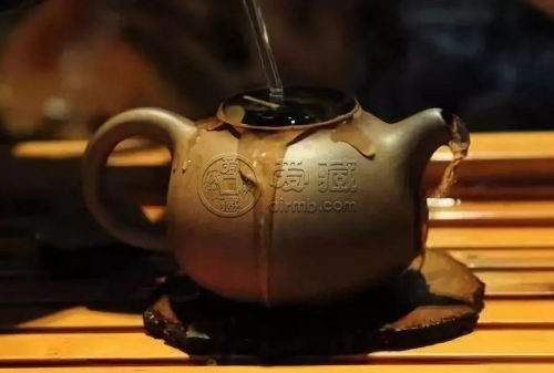 紫砂壺茶垢最佳清洗方法 紫砂壺如何去茶垢