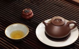 养紫砂壶用什么茶叶好 什么茶适合用来养紫砂壶