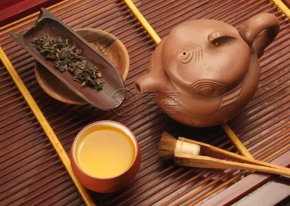 紫砂壶可以泡花茶吗 紫砂壶泡花茶好吗