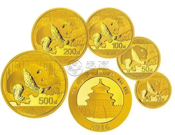 2016年熊貓金幣回收價(jià)格 單枚2016年熊貓金幣回收多少錢