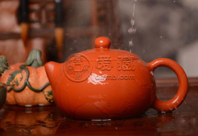 二手紫砂壶 二手紫砂壶能买吗