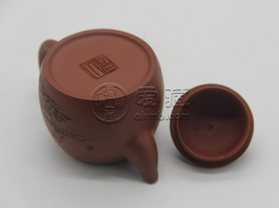 100元的紫砂壶能用不 多少钱的紫砂壶好