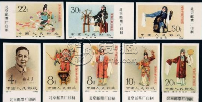 上海邮票回收 所有邮票回收价目表