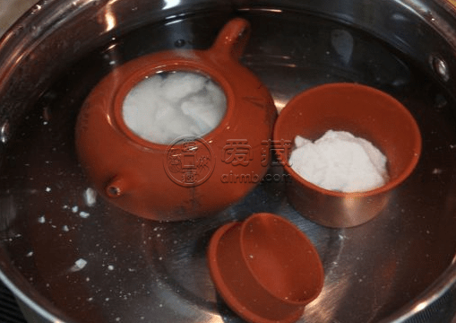 新買的紫砂壺怎么開壺 教你傳統的紫砂壺開壺方法