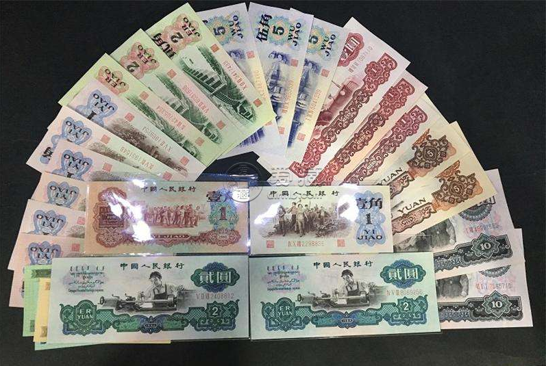 老钱币回收价格 老钱币回收价格如何评估