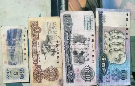大量回收舊紙幣 哪里大量回收舊紙幣