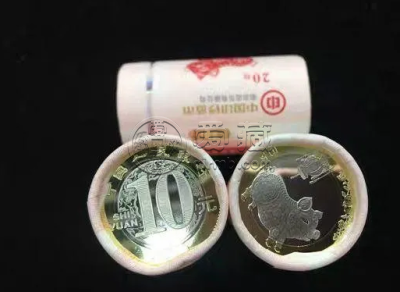 纪念币回收价格 纪念币大全目录价格表