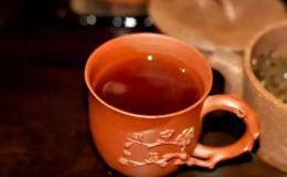 什么紫砂杯好 好的紫砂杯会发光？