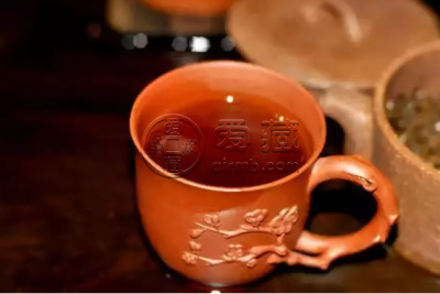 什么紫砂杯好 好的紫砂杯会发光？