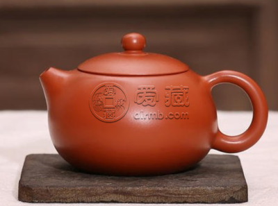 经典紫砂壶型 常见的十大经典紫砂壶型