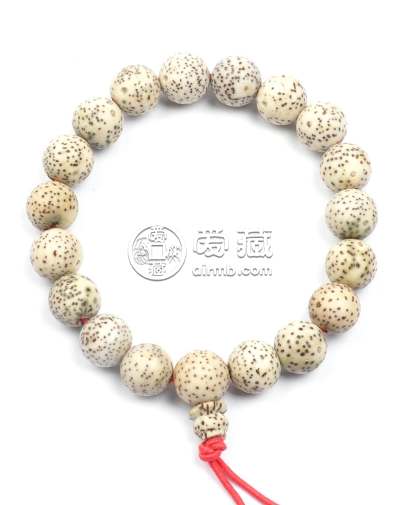 菩提手串怎么盘成红色 菩提手串盘玩方法步骤是什么