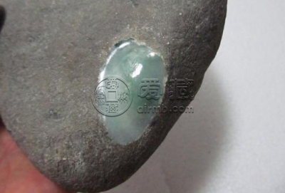 翡翠毛石越重是不是越好 翡翠毛石