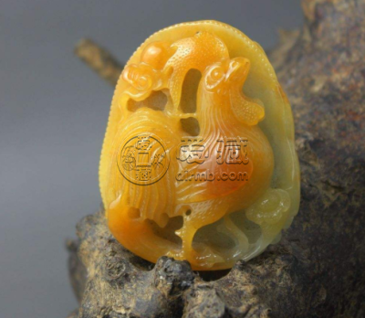 黄翡翠值钱吗 黄翡翠价格多少