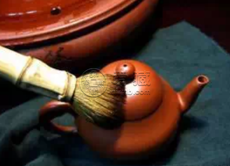 紫砂壺新壺怎么開壺 紫砂壺新壺開壺之簡易法