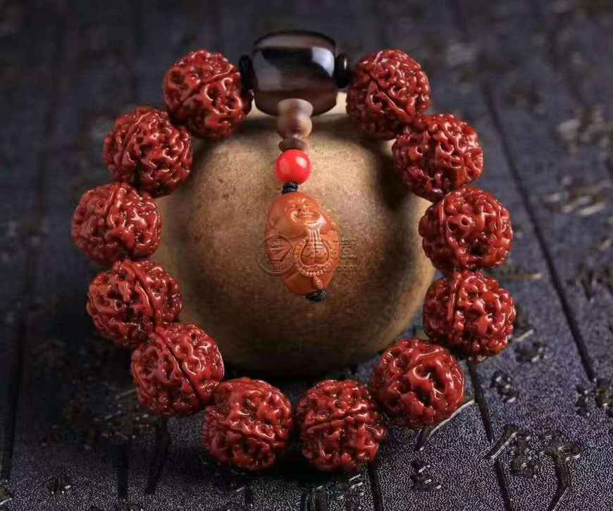 手串金剛怎么盤紅 手串金剛盤紅的方法是什么