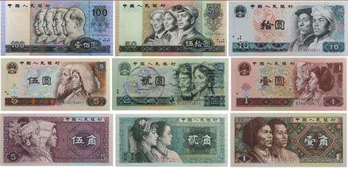 1980年钱币回收价格是多少钱 1980年钱币回收价格一览表