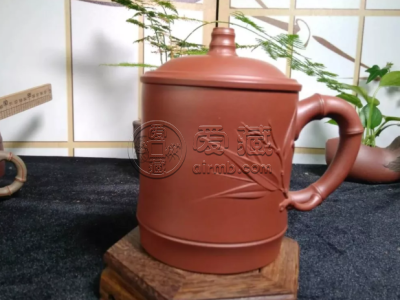 紫砂杯怎么用 紫砂杯初次使用之法