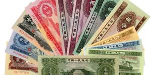 广州回收人民币值多少钱 广州回收人民币最新价格一览表