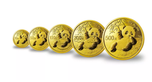熊貓金幣收購價(jià)格 熊貓金幣收購多少錢一枚