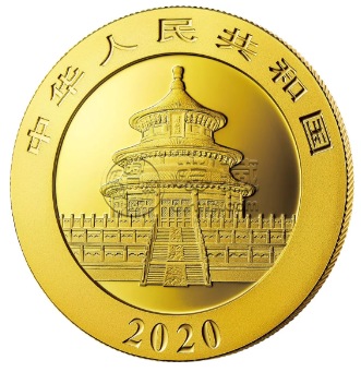 熊貓金幣收購價(jià)格 熊貓金幣收購多少錢一枚