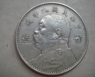 请百度三年袁大头现在价格多少钱 三年袁大头最新价格