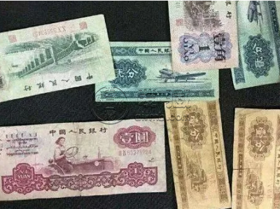 武汉回收纸币 武汉回收纸币的价值表