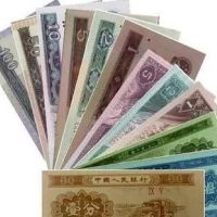 郑州回收纸币 郑州哪里高价回收纸币