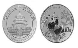 熊猫银币哪里可以回收 熊猫银币回收价格表大全