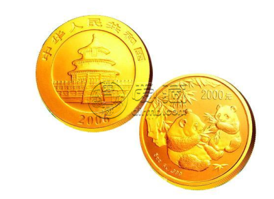 杭州熊猫金币回收 杭州熊猫金币回收价目表