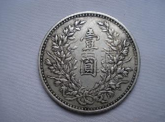 2019老银元最新价格 2019年老银元真实最新价格