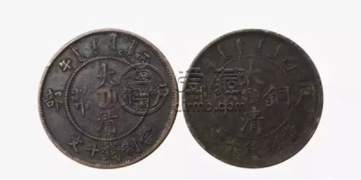 旧铜钱回收价格表 哪些旧铜币价值高