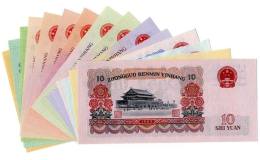 北京回收纸币价格是多少钱 北京回收纸币最新价格表2020