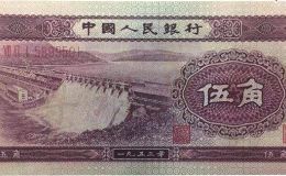 青岛回收纸币值多少钱一张 青岛回收纸币最新报价表