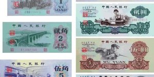 哈爾濱回收紙幣價格是多少錢 哈爾濱回收紙幣最新報價表
