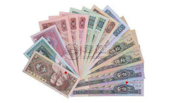 武汉回收纸币价格是多少钱 武汉回收纸币价格一览表2020
