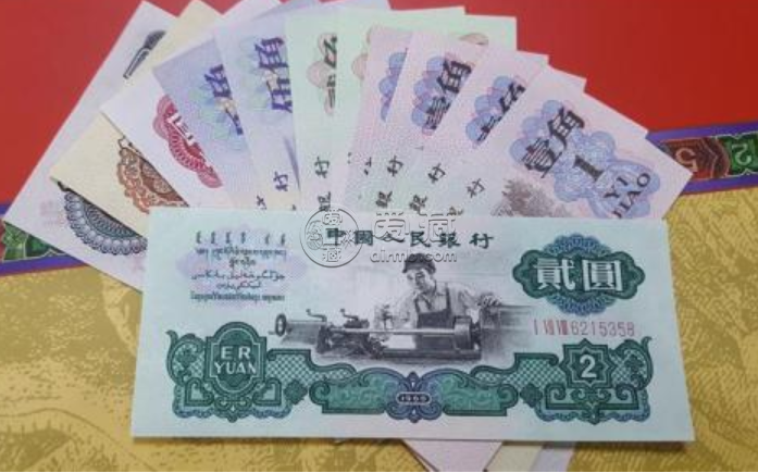 北京钱币回收 北京最大钱币交易市场