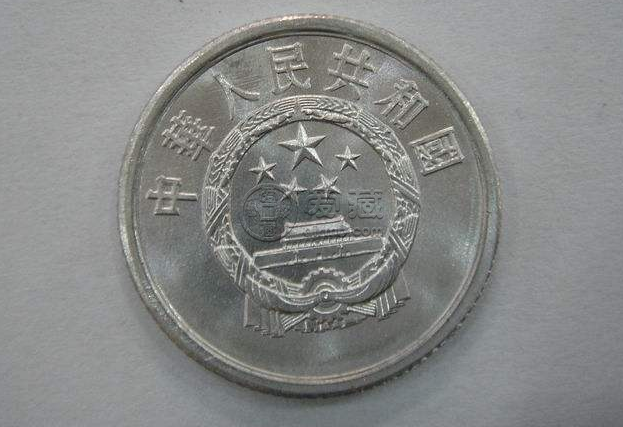 2000年的硬币价格 2000年1分2分5分硬币值多少钱