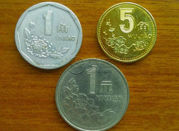 哪里有回收硬币的市场 收藏硬币哪里能回收