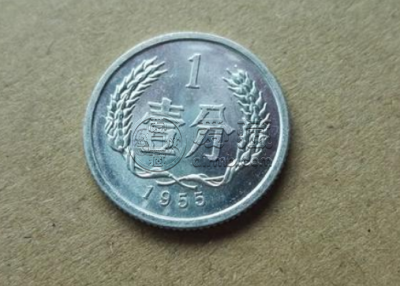 硬币值钱的年份 哪些年份的硬币值钱